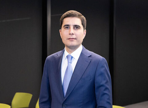 Nazir onu müavin təyin etdi