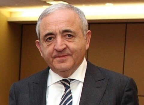 Asəf Hacıyev Prezident İlham Əliyevə təbrik məktubu ünvanlayıb