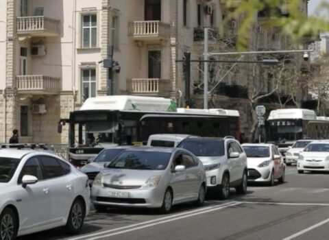 Avtobus zolağına daxil olan sürücülərin cərimələri artdı?