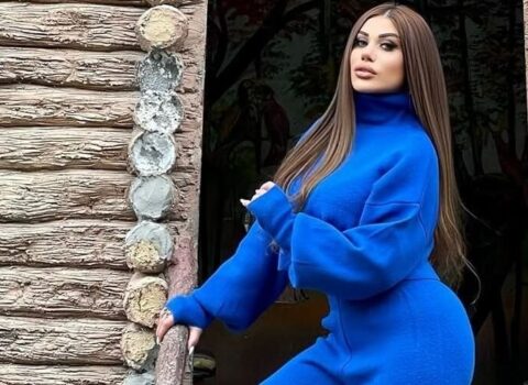 Azərbaycanlı müğənninin 29 yaşlı bacısı vəfat etdi