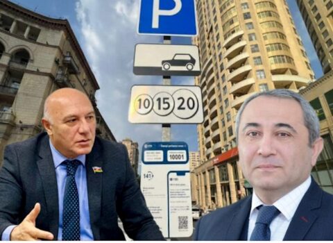 “Parklanma yerlərinin pullu olması ilə bağlı kifayət qədər şikayətlər var” — Deputat AYNA-nı “topa tutdu”