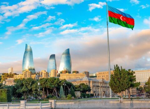 Azərbaycan dünyanın ən təhlükəsiz ölkələrindəndir: Siyahıda daha kimlər var?