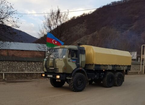 MN TƏCİLİ məlumat yaydı: Zərurət yaranarsa, bölmələrimiz…..