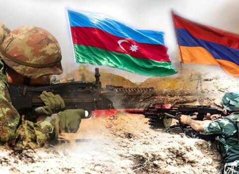 Azərbaycanla sərhədə qoşun yığılır: Ermənistan müharibəyə nə zaman başlayacaq? – KRİTİK MƏQAMLAR