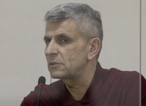 Azərbaycana qarşı döyüşdüyünü belə etiraf etdi