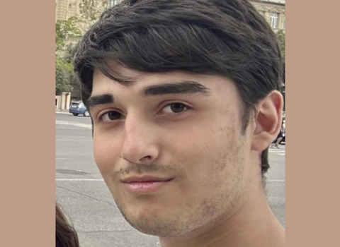 Azərbaycanda tələbə özünü GÜLLƏLƏYİB ÖLDÜRDÜ