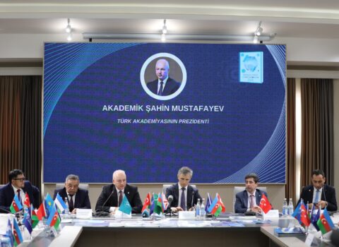 “Türk Barometri 2024” araşdırmasının nəticələri AÇIQLANDI – FOTO