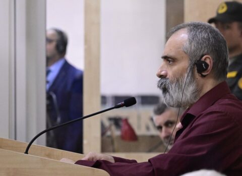 Ermənilərin Azərbaycana inteqrasiyasına qarşı idik – Babayan