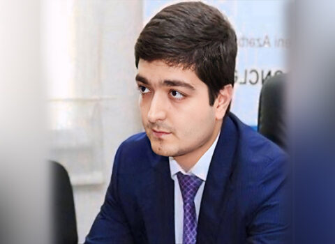 1 milyon itirən eks-məmur oğlu dindirildi: “Həmin gün həbs olundu”