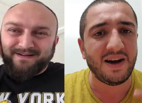 Onlar da Baş Prokurorluğa çağırıldı