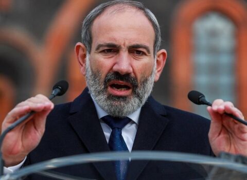 SİRLƏR AÇILIR: 2019-cu ildə “Artsax Ermənistandır” qışqıran Paşinyan öz əsl düşüncəsini niyə gizlədib? 