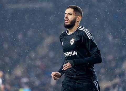 Benzia “Qarabağ”dan gedir?