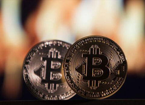 “Bitcoin”in qiyməti 74 min dollara düşüb