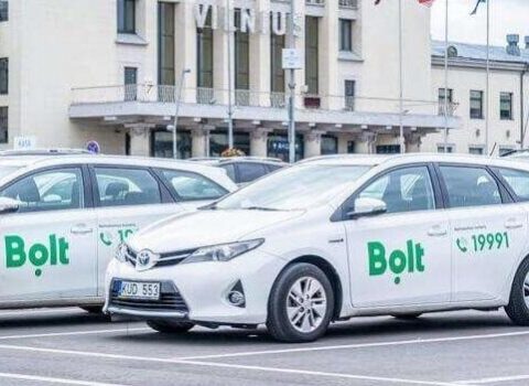 “Bolt”dan istifadə edənlərin nəzərinə – Artıq pul tutulur