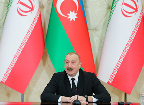 “Bu rəsmi səfərin çox gözəl siyasi nəticələri var” – Prezident