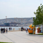 ƏHALİNİN NƏZƏRİNƏ: Kəskin istilər gəlir