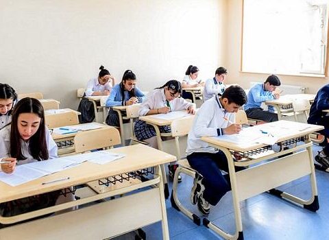 İmtahanda 20 nəfər 300 bal topladı – Adlar