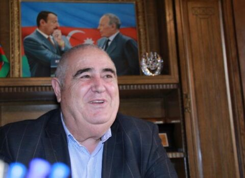 “Şərurlu İsfəndiyar”ın oğlu haradadır? – özü AÇIQLADI