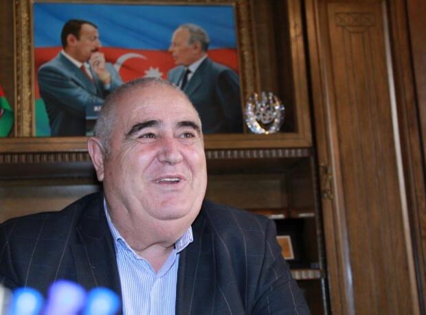 “Şərurlu İsfəndiyar”ın oğlu haradadır? – özü AÇIQLADI