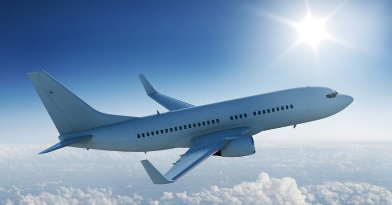 “Turkish Airlines” və “EgyptAir” bu ölkəyə uçuşları dayandırdı “Turkish Airlines” və “EgyptAir” bu ölkəyə uçuşları dayandırdı