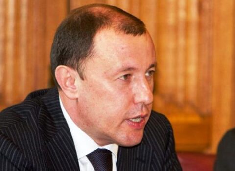 Cahangir Hacıyevin şəriki ilə bağlı şok faktlar…