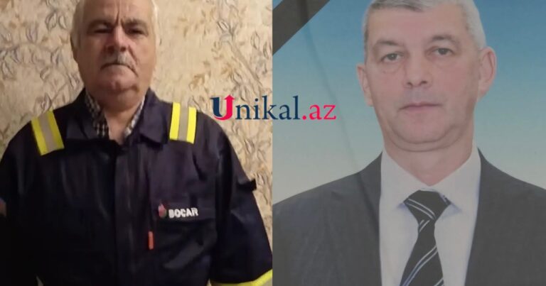Şabranda çayda batan 2 nəfərin FOTOSU