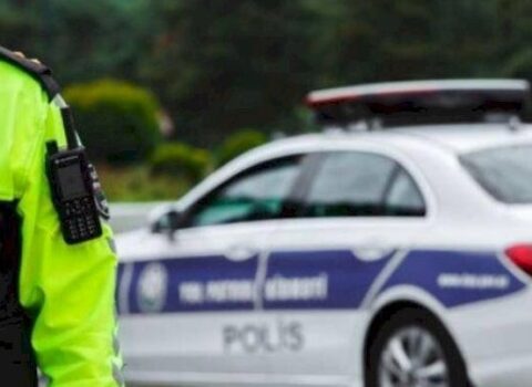 DİQQƏT: Piyadalara qarşı bu hərəkəti edən sürücülər 40 manat cərimə olunacaq  