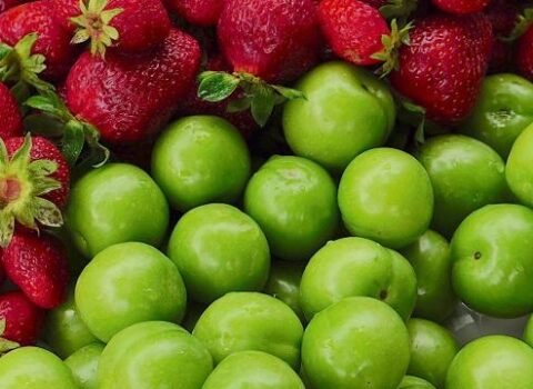 Bakıda göycənin qiyməti şok etdi