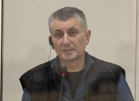 Manukyan Ermənistanın Azərbaycan ərazilərində mina basdırmasını etiraf etdi – FOTO