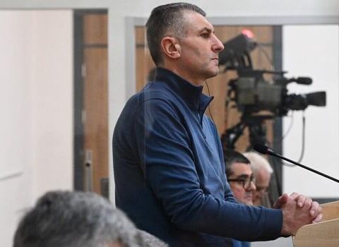 Manukyan etiraf etdi: Ermənistandan gətirilirdi…