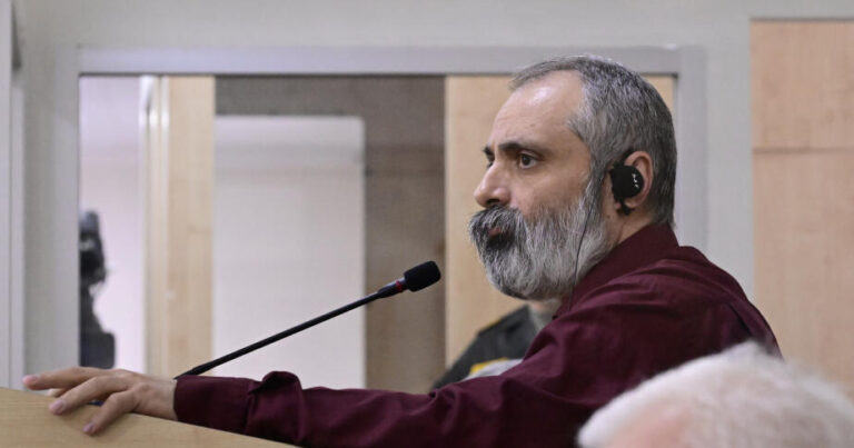 David Babayan: Xarici səfərlərə Ermənistan Respublikasının vətəndaşı kimi gedirdim David Babayan: Xarici səfərlərə Ermənistan Respublikasının vətəndaşı kimi gedirdim