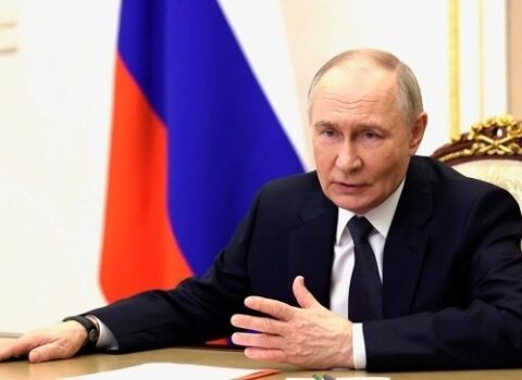 Putindən SON DƏQİQƏ açıqlaması – Rusiya HAZIRDIR…