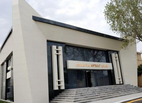Mətbuat Şurası “Kanal S”də baş verənləri pislədi