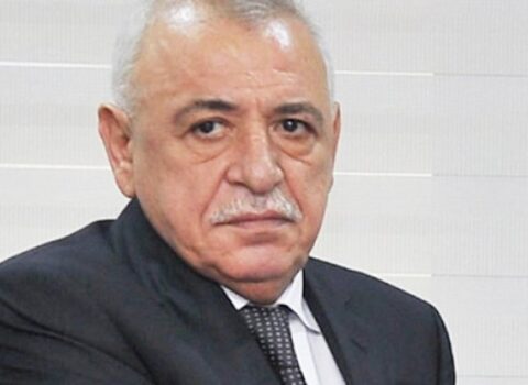 Sabiq deputatın tikintisi dayandırıldı