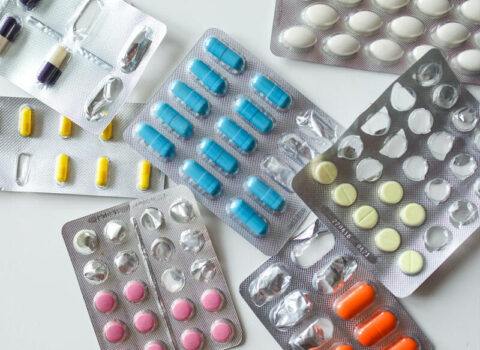 Antibiotiklər uşaqları öldürür