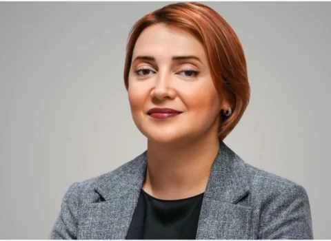 DOST İnklüziv İnkişaf və Yaradıcılıq Mərkəzinə direktor təyin edildi