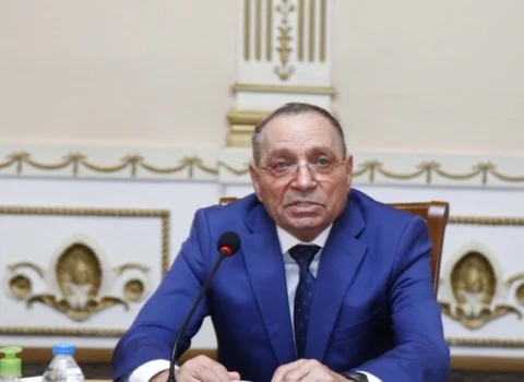Konstitusiya Məhkəməsinin hakimi YOLA SALINIR