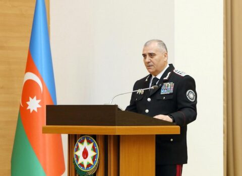 Xidmət rəisi: Əfqanıstanda bu cəhdlərin qarşısı alınmalıdır