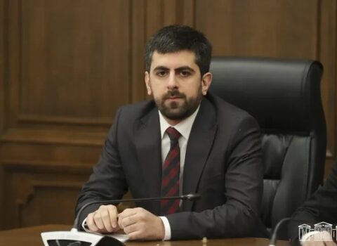 “Ermənistanın əbədi olaraq regionda qalması üçün bu addımı atmalıyıq” – Xandanyan ETİRAF ETDİ
