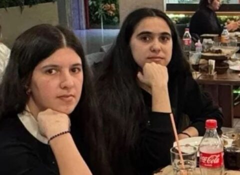 İtkin qızlar 10 gün sonra tapıldı: Onları taksi sürücüsü gizlədibmiş – TƏFƏRRÜAT