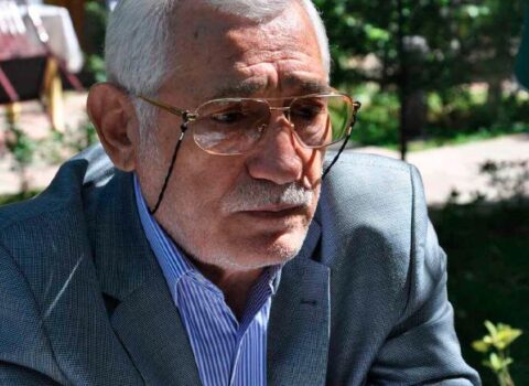 Şeyx Əbdül “AzDrama” rəhbərliyinə OD PÜSKÜRDÜ: “Onlar cəzalandırılmalıdır”
