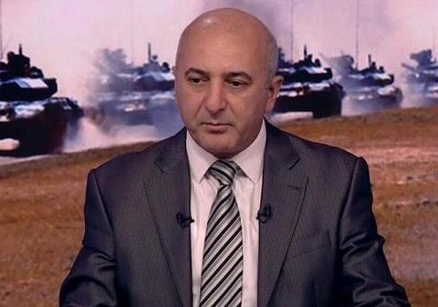 Ədalət Verdiyev həbsindən yazdı: Mənimlə bu cür davrandılar…