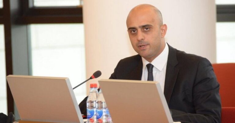 Kino Agentliyinə baş direktor təyin edildi Kino Agentliyinə baş direktor təyin edildi