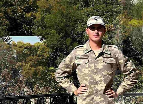 Ceyhun intihar edibmiş…
