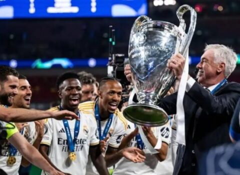 UEFA-dan ən böyük pul mükafat alan klublar açıqlandı