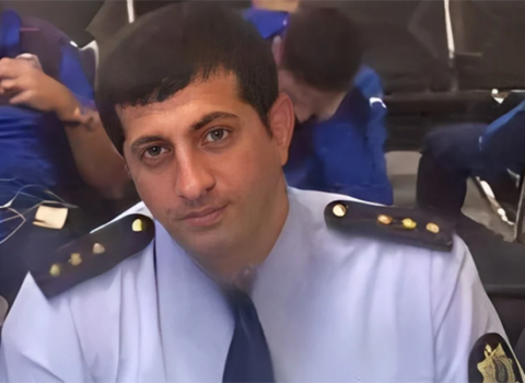 Hakim yarım milyonluq qızıla görə tutulanlara “yox” dedi