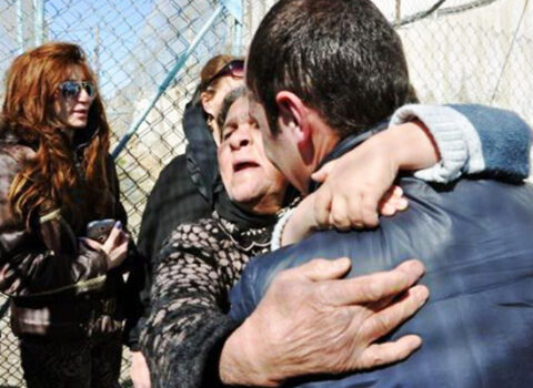100-ə yaxın şəxsin əfv müraciətinə baxıldı