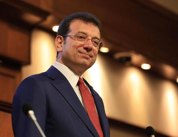 İmamoğluna buna görə 9 il həbs cəzası verilə bilər