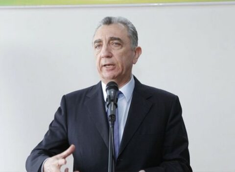 Əzizovdan GÖZLƏNİLMƏZ TƏKLİF: “Tunel və keçidlərə girişə məhdudiyyət qoyulsun”