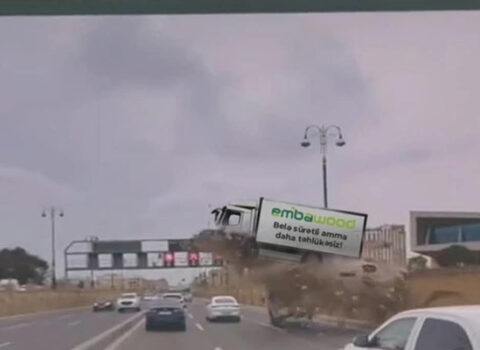 “Embawood”dan o qəza ilə bağlı biabırçı reklam paylaşımı – FOTO